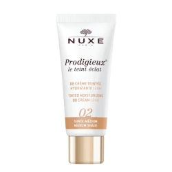 Nuxe Prodigieux Nemlendirici Etkili BB Krem Medium 30ml
