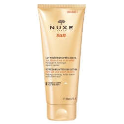 Nuxe Sun Lait Fraicheur Apres Soleil Güneş Sonrası Bakım Kremi 200ml