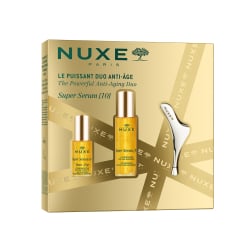 Nuxe Super Serum Christmas Gift Hediye Seti