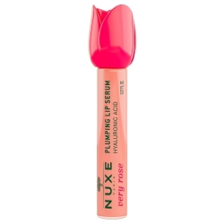 Nuxe Very Rose Dolgunlaştırıcı Dudak Serumu 8ml