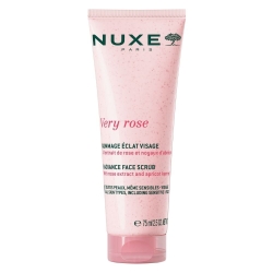 Nuxe Very Rose Yüz Peelingi 75ml