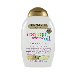 Ogx Organix Coconut Miracle Oil Saç Kremi 385ml
