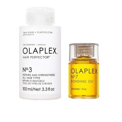 Olaplex Bağ Güçlendirici Saç Bakım Seti