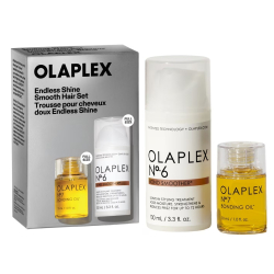 Olaplex - The Endless Shine Smooth Hair - Set
