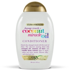 Organix Coconut Miracle Oil Saç Kremi 385ml