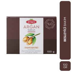Otacı Argan Sabun 100g