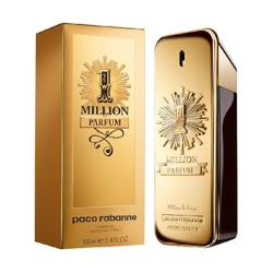 Paco Rabanne 1 Million Edp Erkek Parfüm 100ml