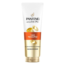 Pantene Argan Yağı Terapisi Saç Kremi 275 ml