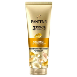 Pantene Miracle Serum Onarıcı & Koruyucu Saç Kremi 220ml