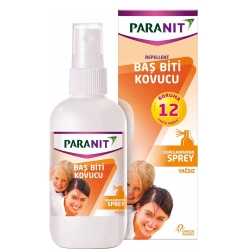 Paranit Durulanmayan Sprey 100ml