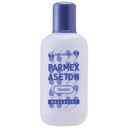 Parmex Mor Sümbül Aseton 200ml