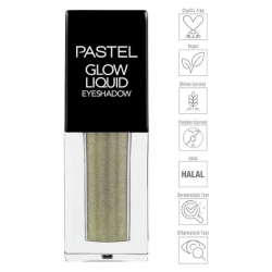 Pastel Eyeshadow Profashion Glow Likit Göz Farı No:224