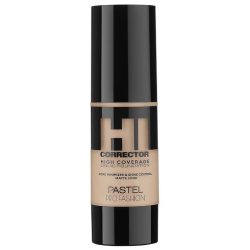 Pastel High Coverage Likit Fondöten No:402