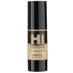 Pastel High Coverage Likit Fondöten No:403