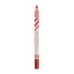 Pastel Lip Liner Long Lasting Dudak Kalemi No:210
