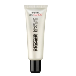 Pastel Mattıfyıng Primer Base Makyaj Bazı 20ml
