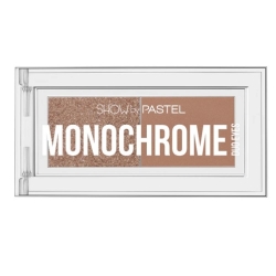 Pastel Monochrome Eyeshadow İkili Far Paleti No: 22