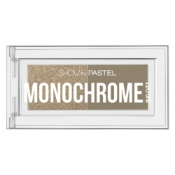 Pastel Monochrome Eyeshadow İkili Far Paleti No: 23
