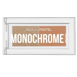 Pastel Monochrome Eyeshadow İkili Far Paleti No: 26