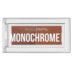 Pastel Monochrome Eyeshadow İkili Far Paleti No: 27