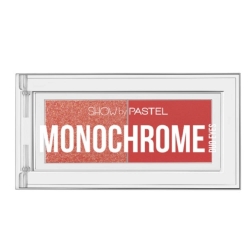 Pastel Monochrome Eyeshadow İkili Far Paleti No: 28
