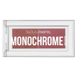 Pastel Monochrome Eyeshadow İkili Far Paleti No: 29