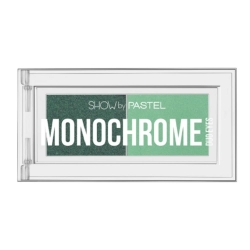 Pastel Monochrome Eyeshadow İkili Far Paleti No: 31