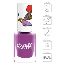 Pastel Muse Oje 366