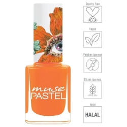 Pastel Muse Oje 368