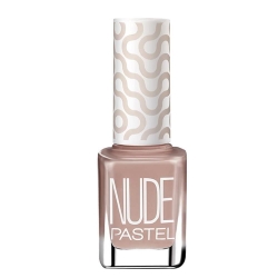 Pastel Nail Polish Nude Oje No:106