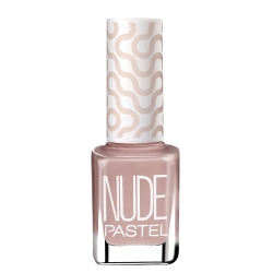 Pastel Nail Polish Nude Oje No:752