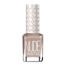 Pastel Nail Polish Nude Oje No:757 Grege