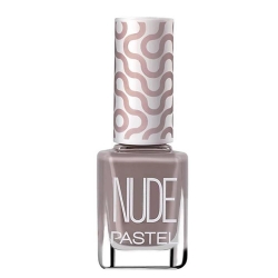 Pastel Nail Polish Nude Oje No:760 Stone