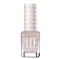 Pastel Nail Polish Nude Oje No:762 Kind