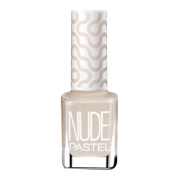Pastel Nail Polish Nude Oje No:763 Dust