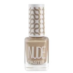 Pastel Nail Polish Nude Oje No:765 Milkshake