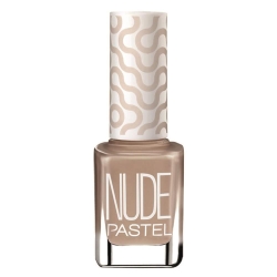 Pastel Nude Oje No:101 Caramel 13ml
