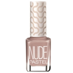 Pastel Nude Oje No:756 Princess 13ml