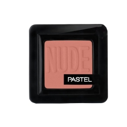 Pastel Nude Tekli Göz Farı No:87 Sincere 3gr