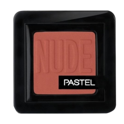 Pastel Nude Tekli Göz Farı No:89 Hot 3gr