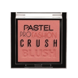 Pastel ProFashion Crush Allık No:301 8gr