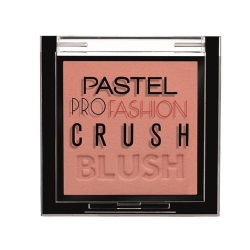Pastel ProFashion Crush Allık No:302 8gr