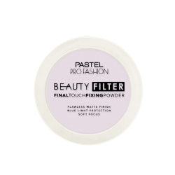 Pastel Profashion Final Touch Fixing Powder Sabitleyici Pudra 02