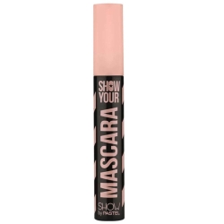Pastel Show By Pastel Show Your Black Mascara