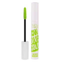 Pastel Show by Pastel Your Color Mascara Green 12 Yeşil