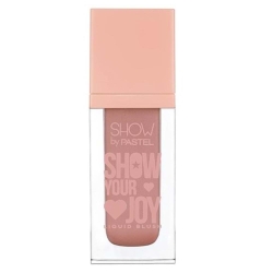 Pastel Show Your Joy Likit Allık No:53