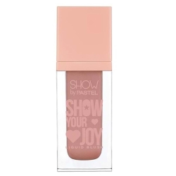Pastel Show Your Joy Likit Allık No:54