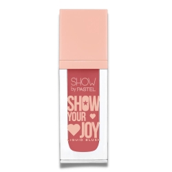 Pastel Show Your Joy Likit Allık 55