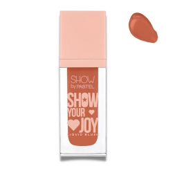 Pastel Show Your Joy Liquid Allık 57