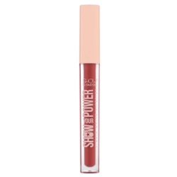 Pastel Show Your Power Likit Mat Ruj No:604 41g